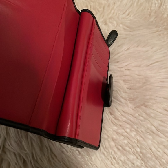 Prada Black Wallet - Picture 6 of 11